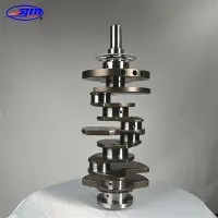 1340131011 1GR Crankshaft Ar gyfer Toyota