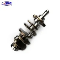STEM Crankshaft M274 Ar gyfer Mercedes-Benz OEM A2740300701 W205 W213 2.0T Gasoline Engine R27402 Auto Parts