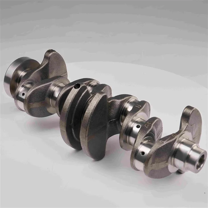 Factory BMW N20B20 Crankshaft 2.0 Petrol Engine Car Parts 11217599247