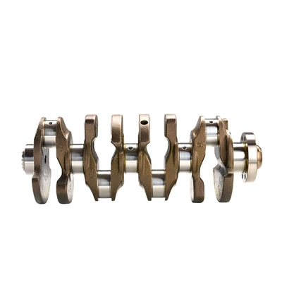 06H105021F 06H105021M EA888 2.0L Crankshaft Ar gyfer Audi ,vw,skoda