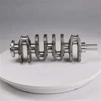 Mercedes Benz M271 Crankshaft OEM 2710300201, A2710300201