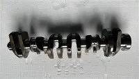 11210392993STEM Injan Gasoline Crankshaft N52B30